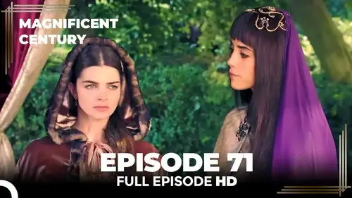 Suleimán, el gran sultán Temporada 3 Episodios 8 • Sub Español