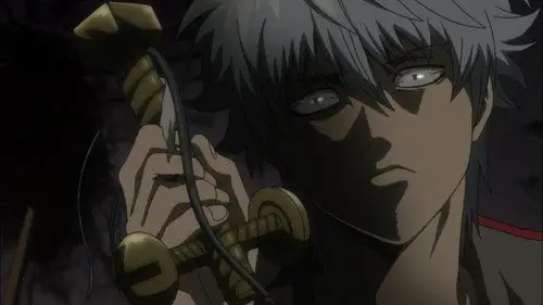 Gintama Temporada 6 Episodios 3 • Sub Español