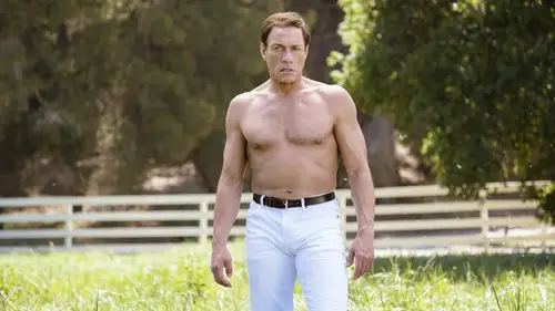 Jean-Claude Van Johnson Temporada 1 Episodios 6 • Sub Español