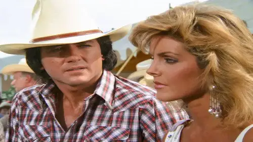 Dallas Temporada 8 Episodios 11 • Sub Español