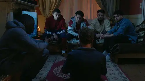 wtFOCK Temporada 5 Episodios 2 • Sub Español