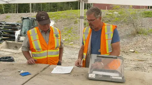 La maldición de Oak Island Temporada 9 Episodios 9 • Sub Español