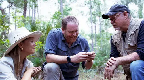 Expedición al pasado Temporada 11 Episodios 10 • Sub Español