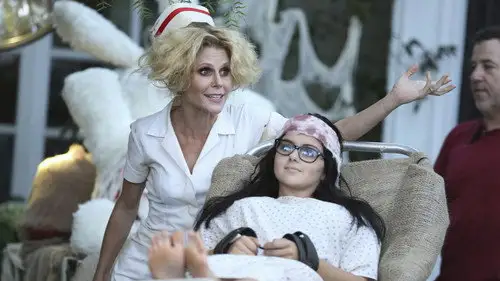 Modern Family Temporada 6 Episodios 6 • Sub Español