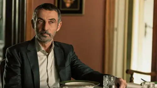 Teherán Temporada 2 Episodios 6 • Sub Español