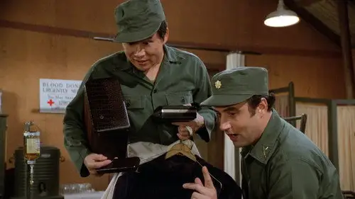 M*A*S*H Temporada 11 Episodios 3 • Sub Español