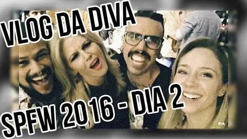 Diva Depressão Temporada 2 Cap 22 • Español Online