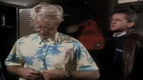 St. Elsewhere Temporada 6 Episodios 14 • Sub Español