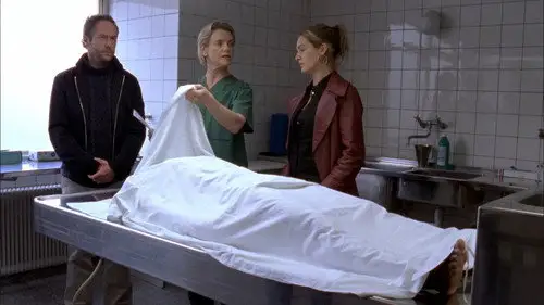 Wallander Temporada 1 Episodios 5 • Sub Español