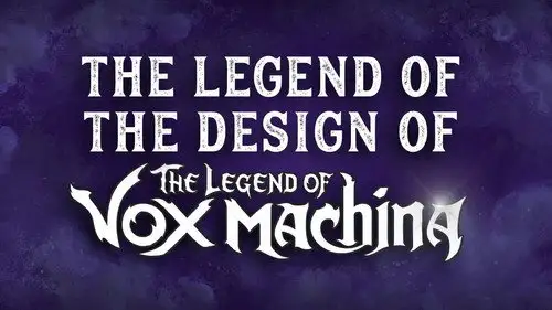 La leyenda de Vox Machina Temporada 0 Episodios 11 • Sub Español
