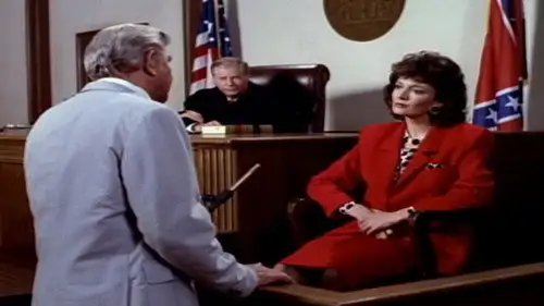 matlock Temporada 1 Episodios 20 • Sub Español