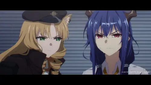 Arknights Temporada 2 Episodios 3 • Sub Español
