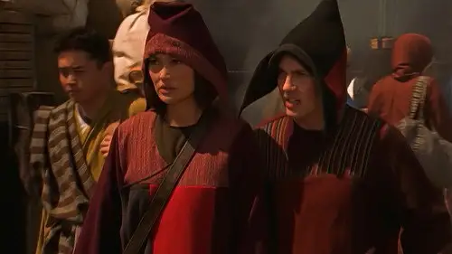 Cazatesoros Temporada 1 Episodios 1 • Sub Español