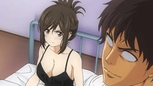 Nande Koko ni Sensei ga!? Temporada 1 Episodios 1 • Sub Español