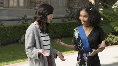 Black-ish Temporada 3 Episodios 23 • Sub Español