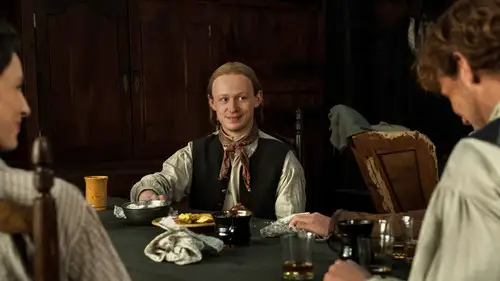 Outlander Temporada 4 Episodios 9 • Sub Español