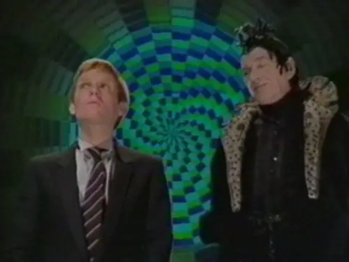 Doctor Who 1963 Temporada 20 Episodios 9 • Sub Español