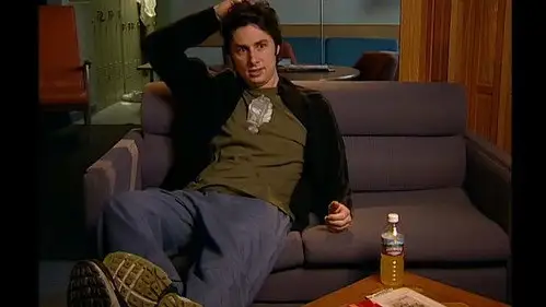 Scrubs Temporada 0 Episodios 4 • Sub Español