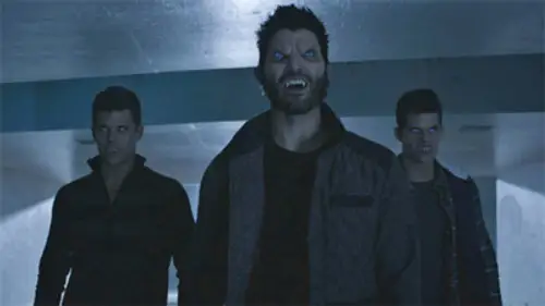 Teen Wolf Temporada 3 Episodios 24 • Sub Español