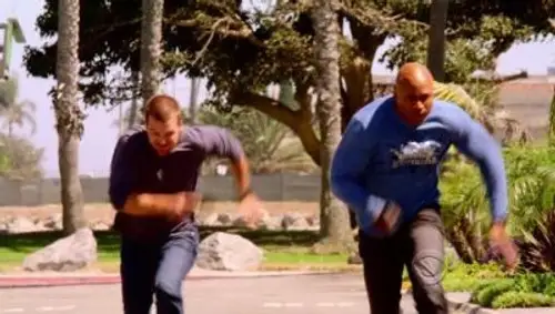 Agenci NCIS. Los Angeles Temporada 1 Cap 3 • Español Online