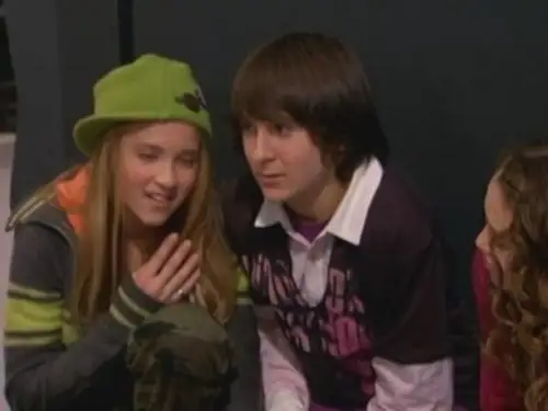Hannah Montana Temporada 1 Episodios 3 • Sub Español