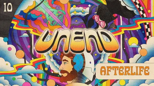 UNEND Temporada 3 Episodios 10 • Sub Español