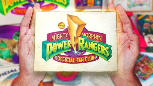 Power Rangers Temporada 0 Episodios 1 • Sub Español