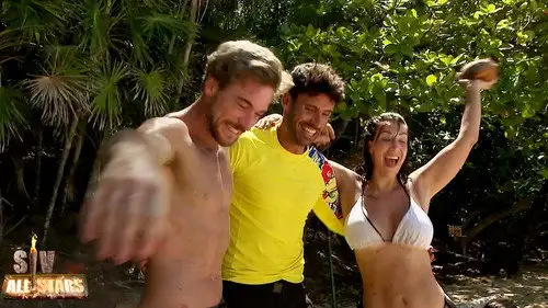 Supervivientes All Stars Temporada 2 Episodios 6 • Sub Español