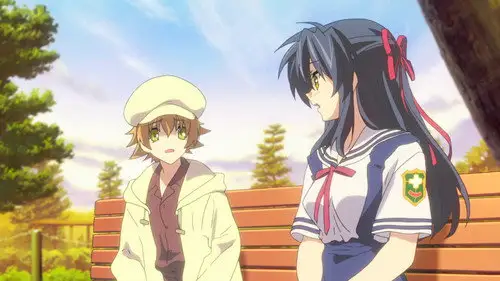 Clannad Temporada 2 Episodios 5 • Sub Español