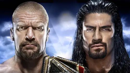 WWE Pay Per View Temporada 32 Episodios 5 • Sub Español