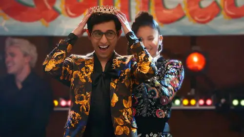 High School Musical: El musical: La serie Temporada 2 Episodios 5 • Sub Español
