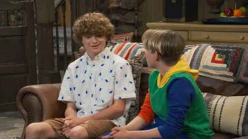 Campamento Kikiwaka Temporada 6 Episodios 16 • Sub Español
