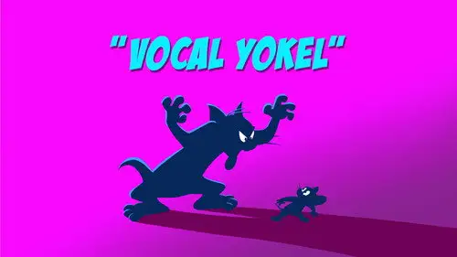 El Show de Tom y Jerry 2014 Temporada 3 Episodios 19 • Sub Español