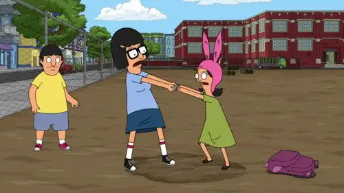 Bob's Burgers Temporada 11 Episodios 5 • Sub Español