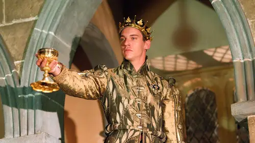 Los Tudor Temporada 1 Episodios 1 • Sub Español