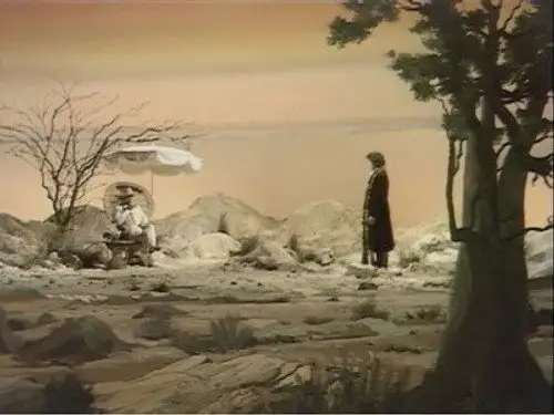 Doctor Who 1963 Temporada 16 Episodios 1 • Sub Español