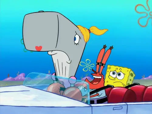 Bob Esponja Temporada 8 Episodios 22 • Sub Español