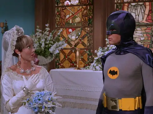 Batman Temporada 2 Episodios 24 • Sub Español