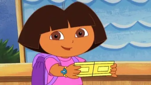 Dora, la exploradora Temporada 2 Episodios 11 • Sub Español