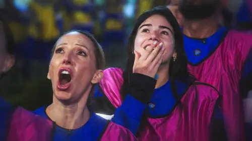 Beast Games Temporada 1 Episodios 2 • Sub Español