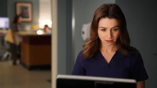 Anatomía de Grey Temporada 14 Cap 2 • Español Online