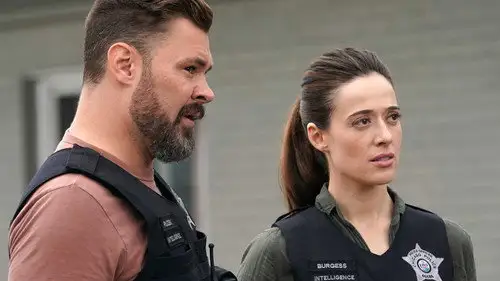 Chicago P.D. Temporada 10 Episodios 2 • Sub Español