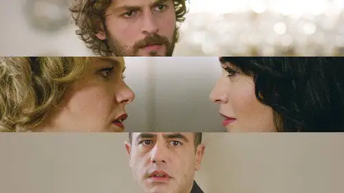 Hülya: las llamas del deseo Temporada 2 Episodios 11 • Sub Español