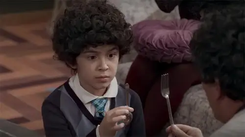 Una familia de diez Temporada 5 Episodios 4 • Sub Español