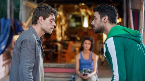 Yabani (Wild Heart) Temporada 1 Episodios 2 • Sub Español