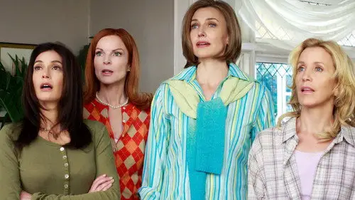 Mujeres desesperadas Temporada 5 Episodios 13 • Sub Español