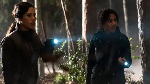Sleepy Hollow Temporada 3 Episodios 14 • Sub Español