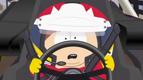South Park Temporada 14 Episodios 8 • Sub Español