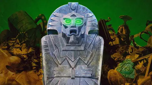 Scooby-Doo! Misterios, S. A. Temporada 2 Episodios 25 • Sub Español