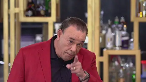 Bar Rescue Temporada 8 Episodios 4 • Sub Español